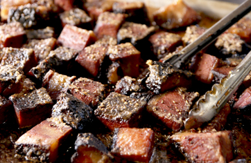 Brisket Candy Burnt Ends shipped nationwide
