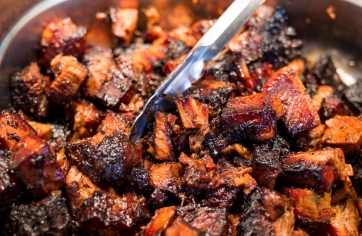 Burnt Ends