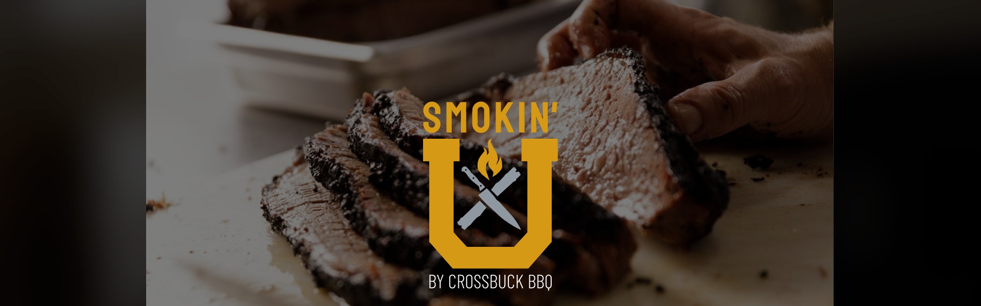 Louisiana Goes Lone Star at Crossbuck BBQ
