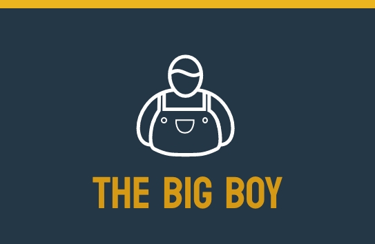 big boy