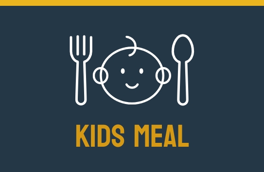 kids meal