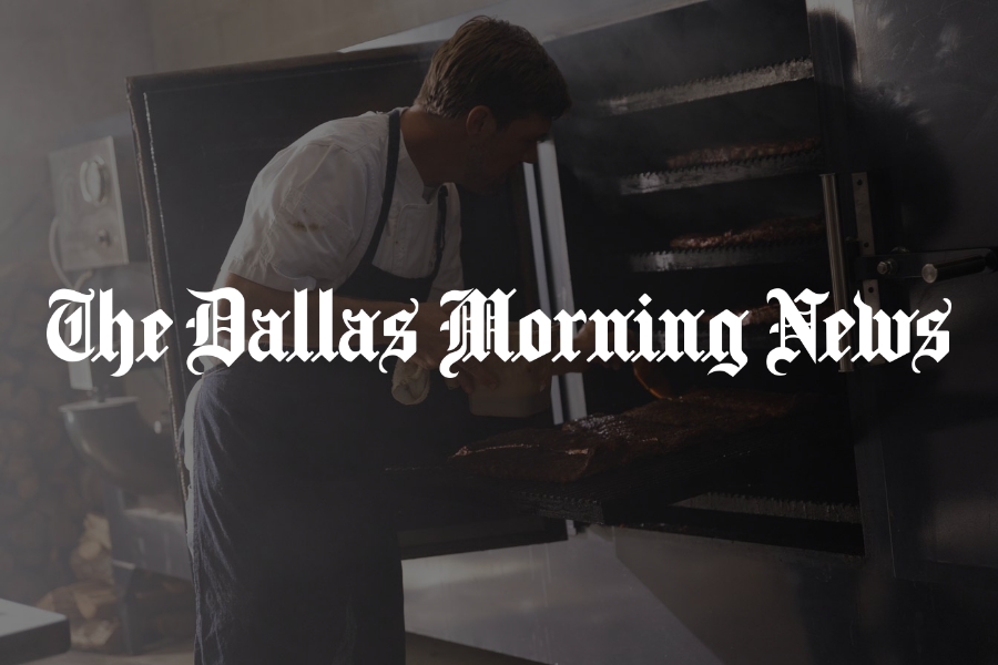 Dallas Morning News