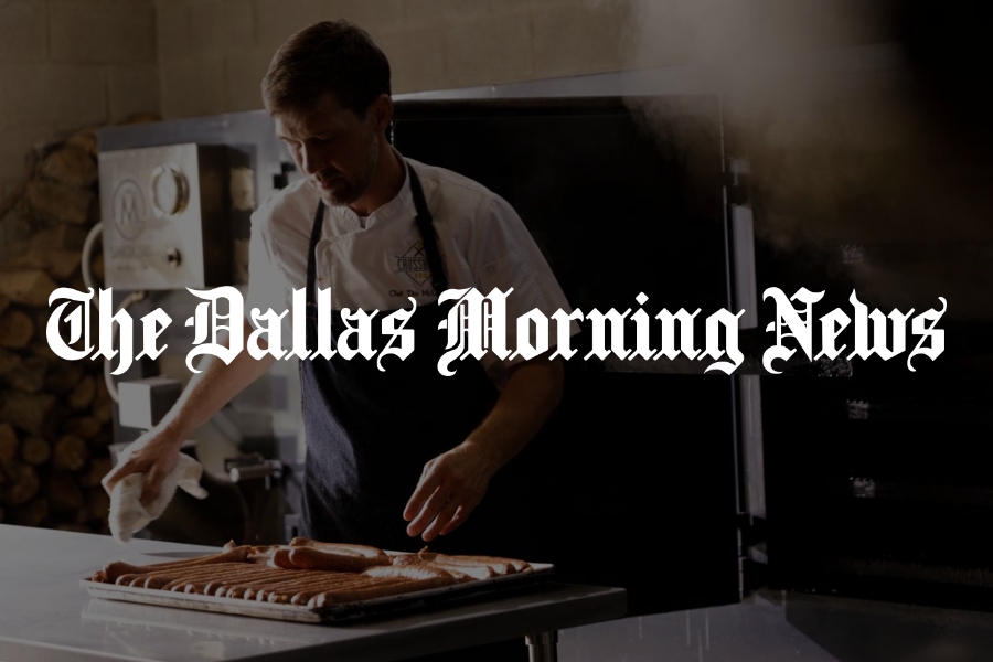 Dallas Morning News