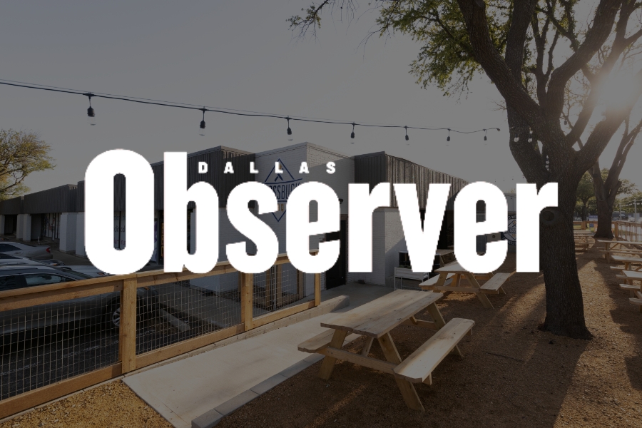 Dallas Observer