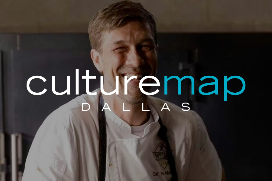 Culture Map Dallas