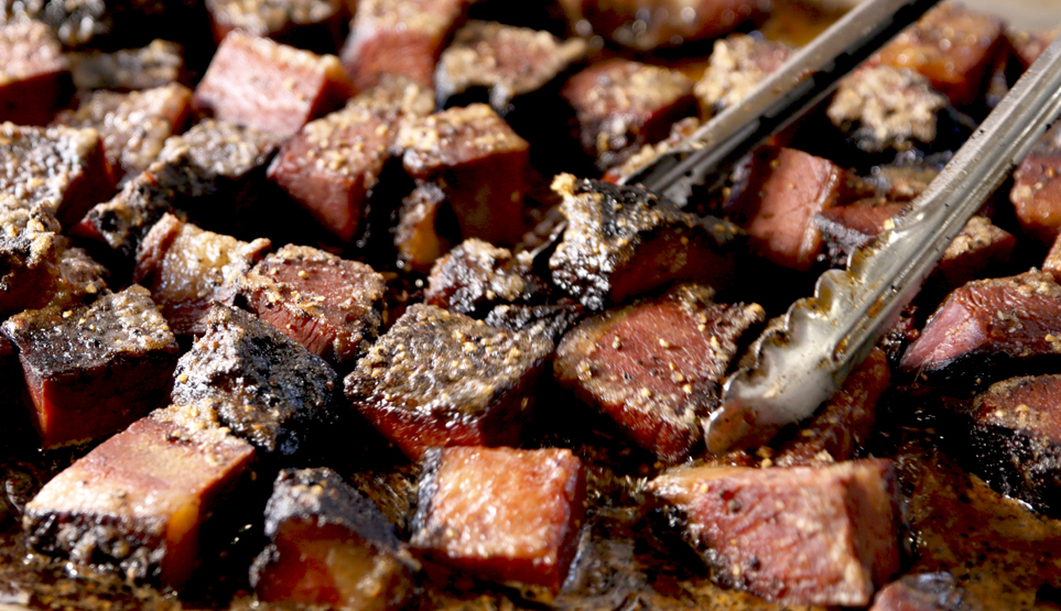 Brisket Candy™ (Burnt Ends)