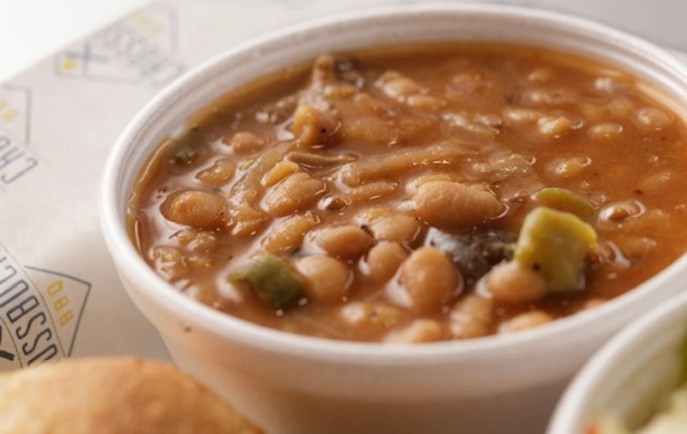 Brisket Baked Beans Crossbuck Brisket Recipes