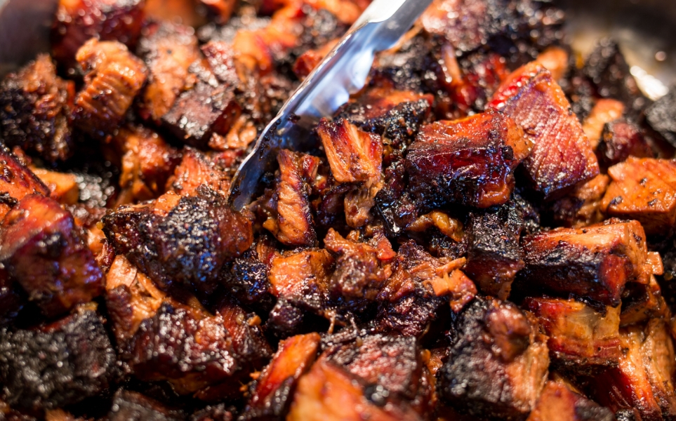 Kansas City Burnt Ends