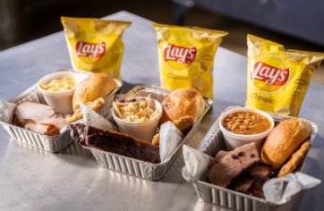 box lunch