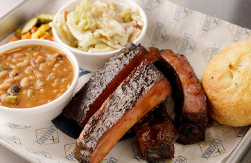 order local bbq