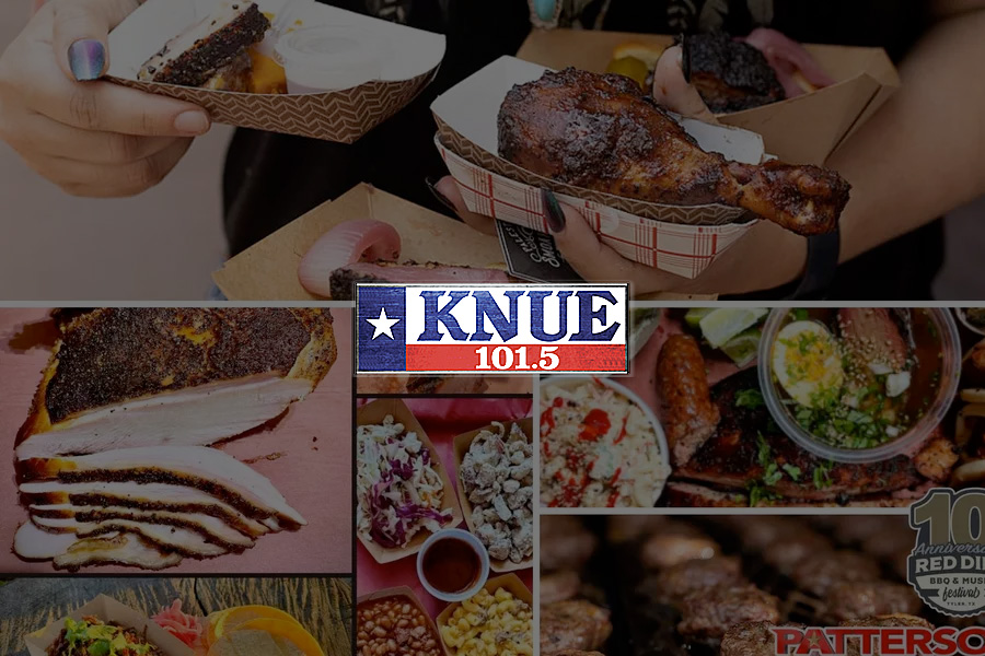 Crossbuck at Red Dirt BBQ Festival