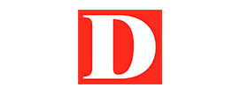 D Magazine Logo