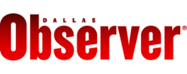 Dallas Observer Logo