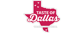 Taste of Dallas Logo
