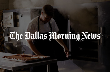 dallas morning news article