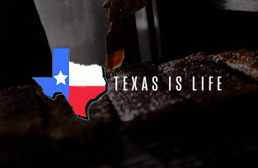 Texas is Life news article